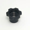 Factory manufacture Professional Customized cnc turning parts machining spur gear stock